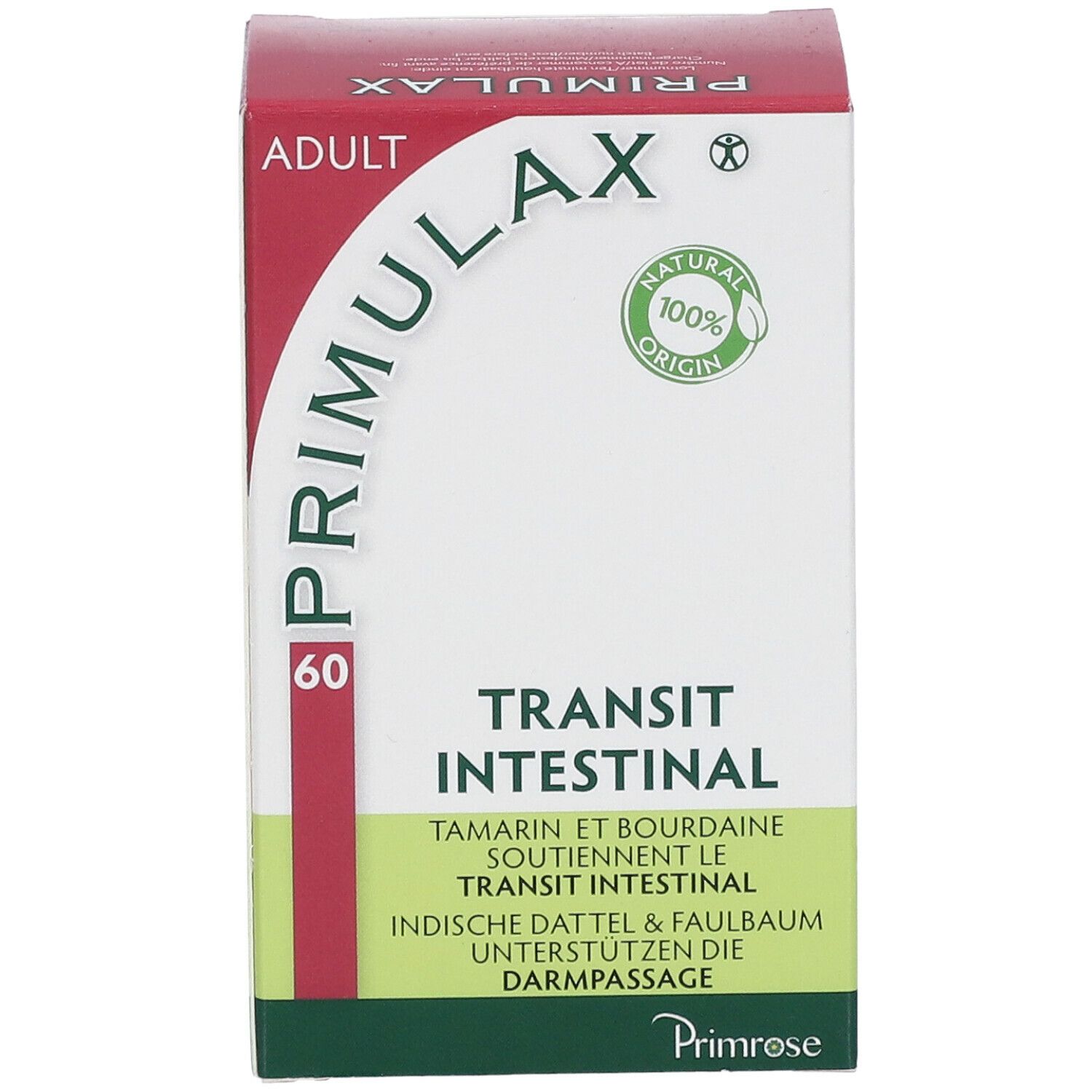 Primrose Primulax