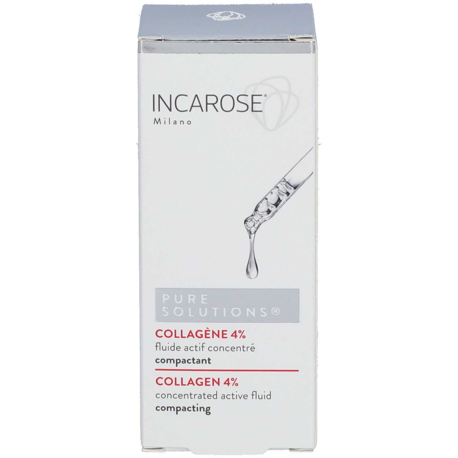 Incarose Pures Solutions Collagen