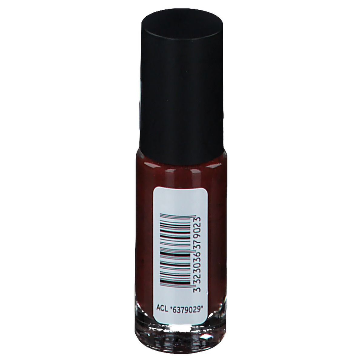 Ecrinal Treating Nail Indian Red