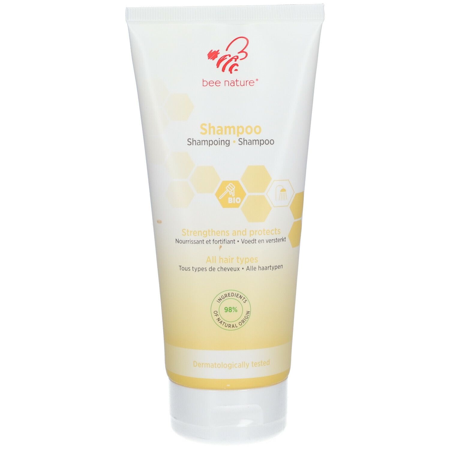 Bee Nature Shampoo