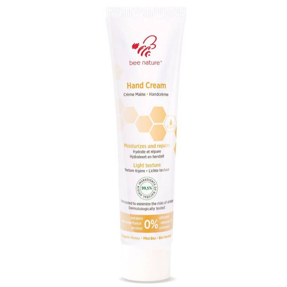 Bee Nature Light Handcream