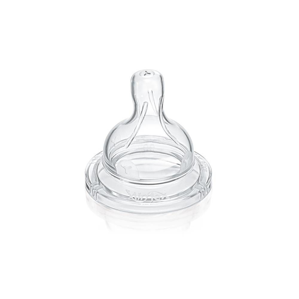 Avent Natural Dummy Thick Porridge