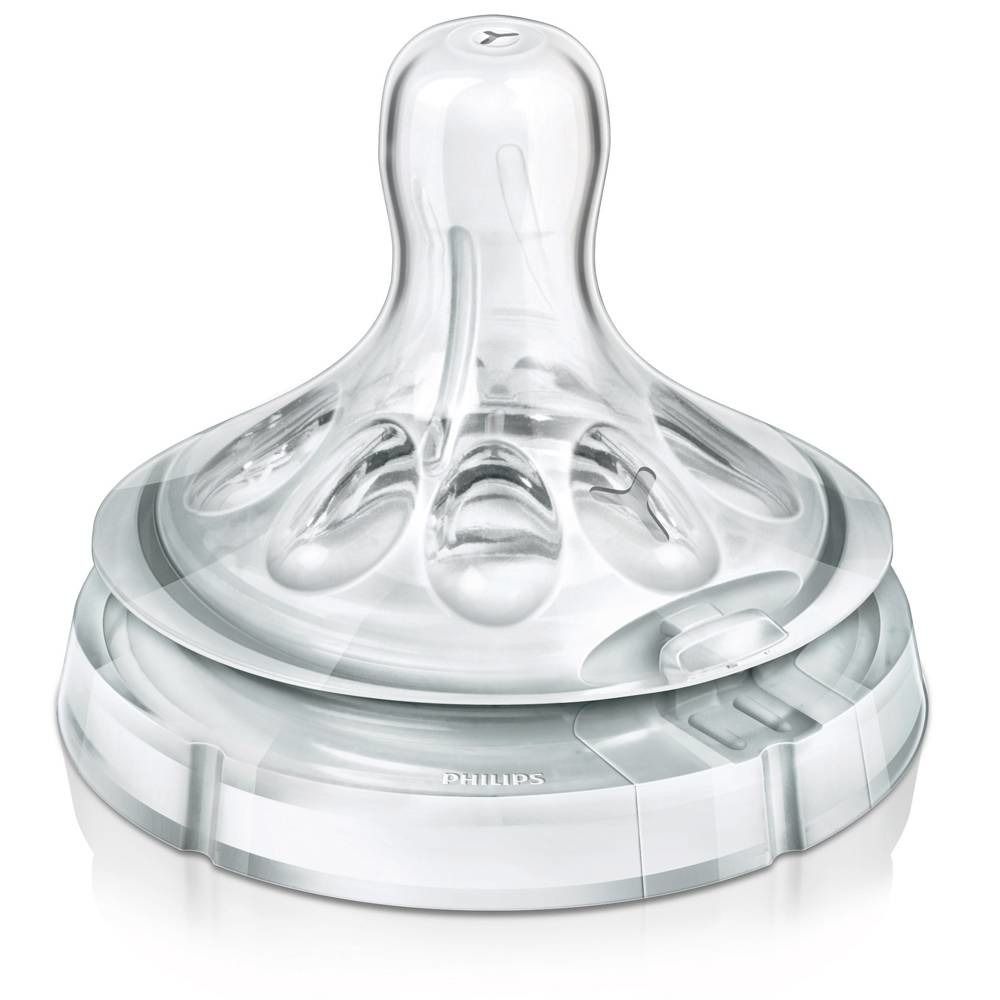 Avent Natural Dummy Thick Porridge