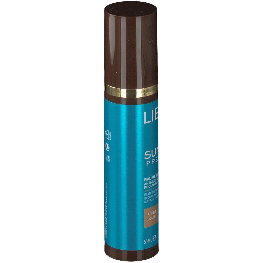 Lierac Sunific Premium Balsamo Rigenerante Anti-Età Globale