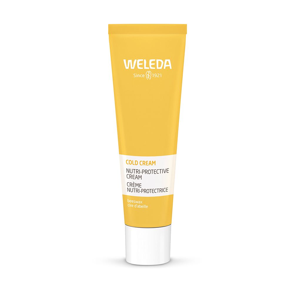 WELEDA  Cold Cream
