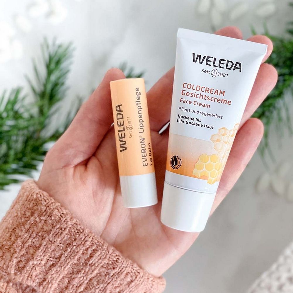 WELEDA  Cold Cream