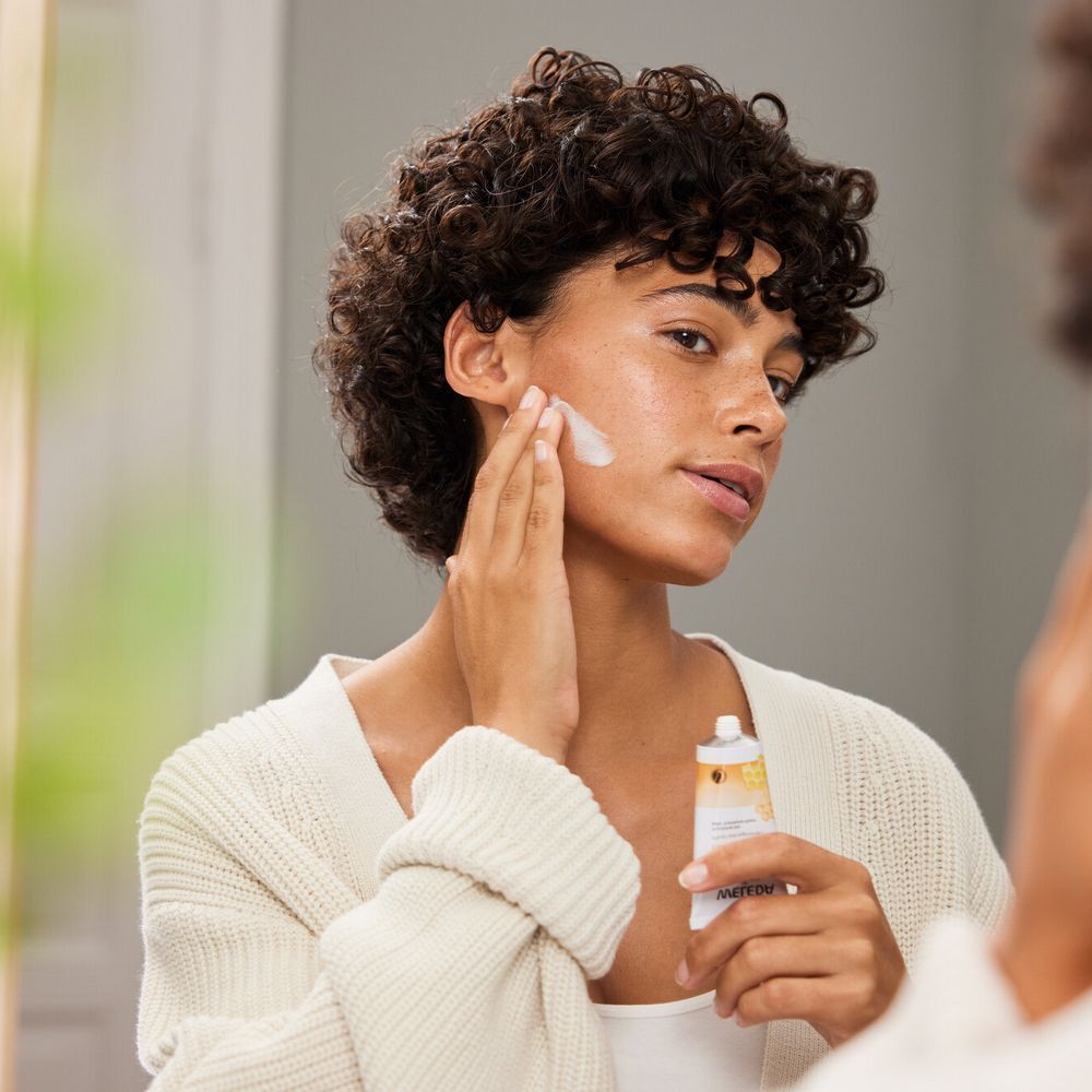 WELEDA  Cold Cream