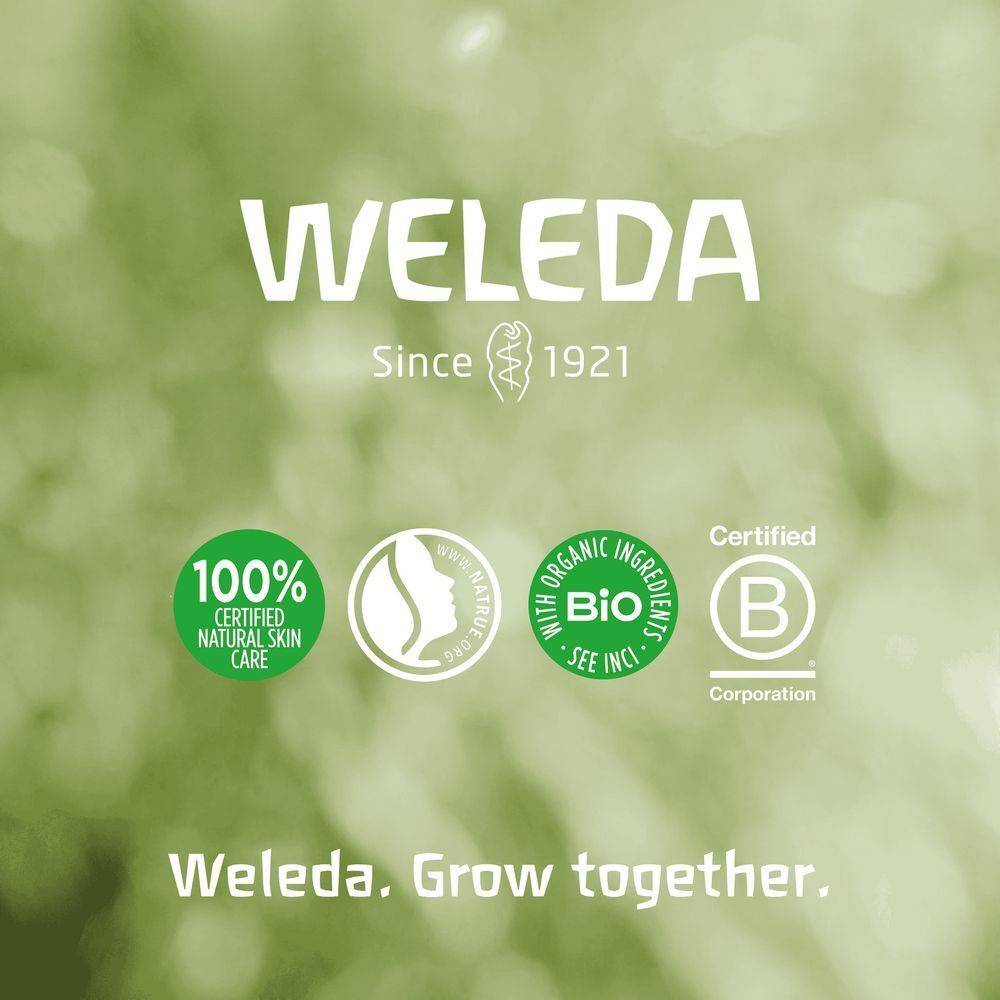 WELEDA  Cold Cream