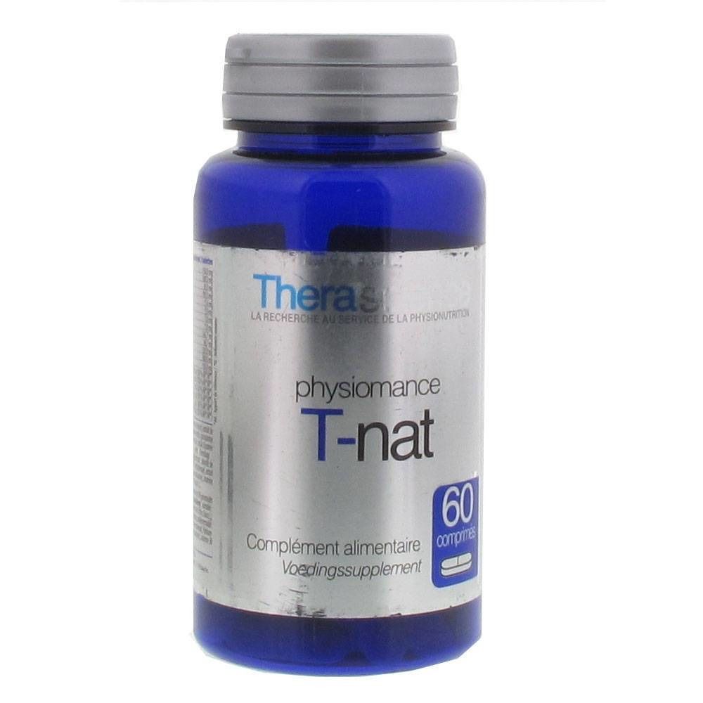 Physiomance T-nat