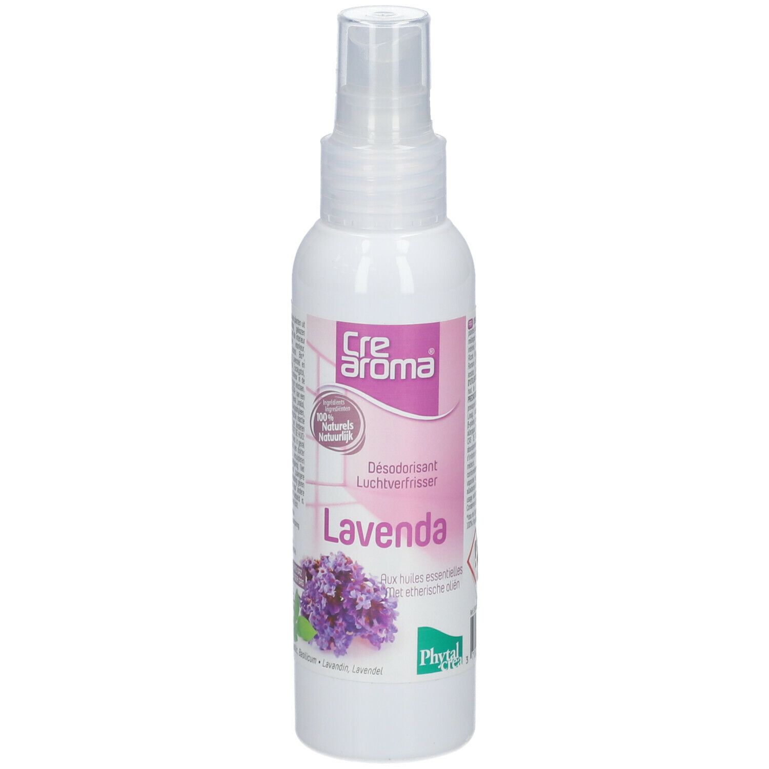 Crearoma Lavenda Freshener