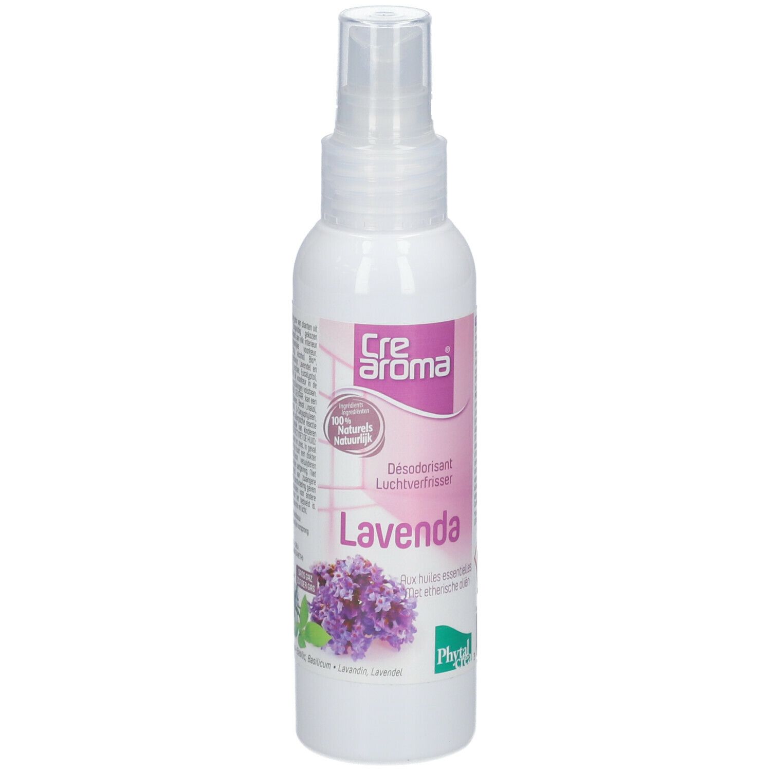 Crearoma Lavenda Freshener