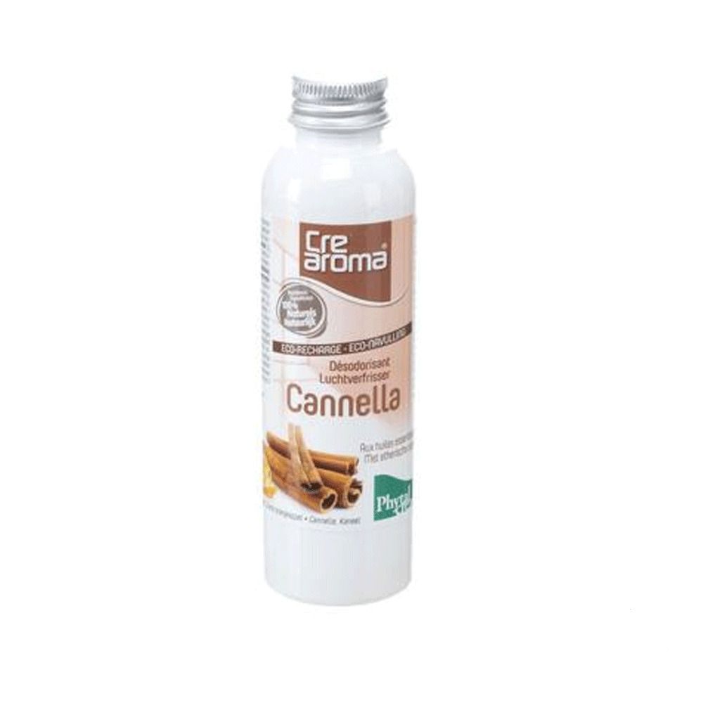 Crearoma Cannella Freshener Refill