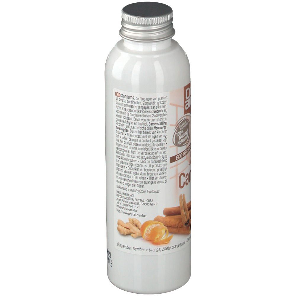 Crearoma Cannella Freshener Refill