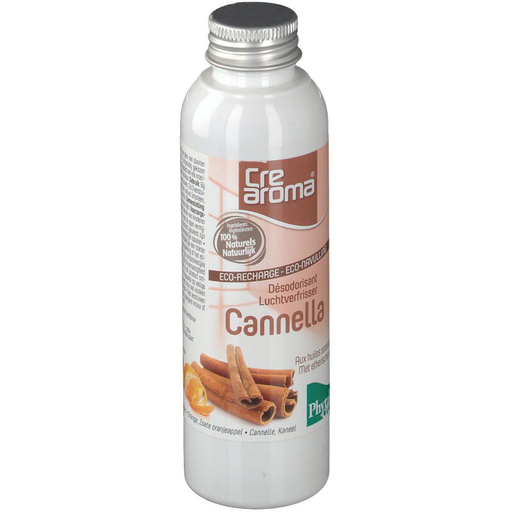 Crearoma Cannella Freshener Refill