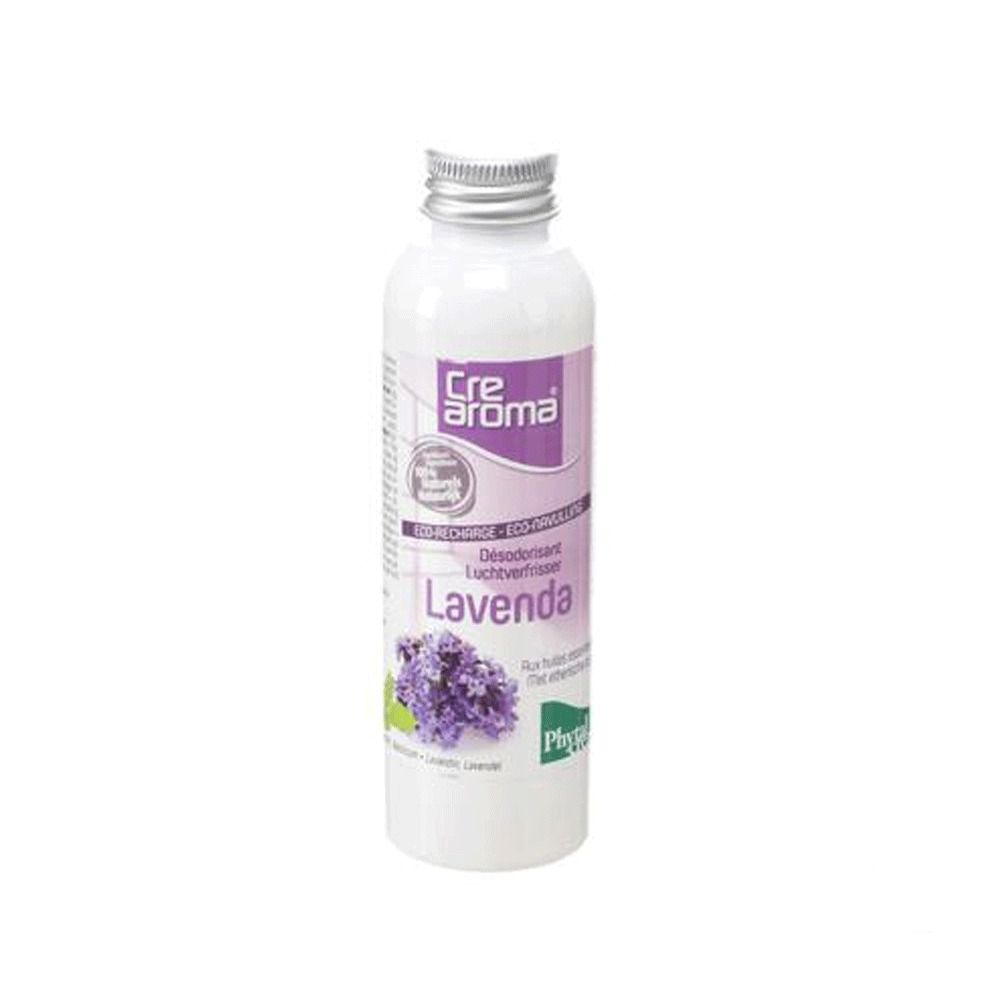 Crearoma Lavenda Freshener Refill