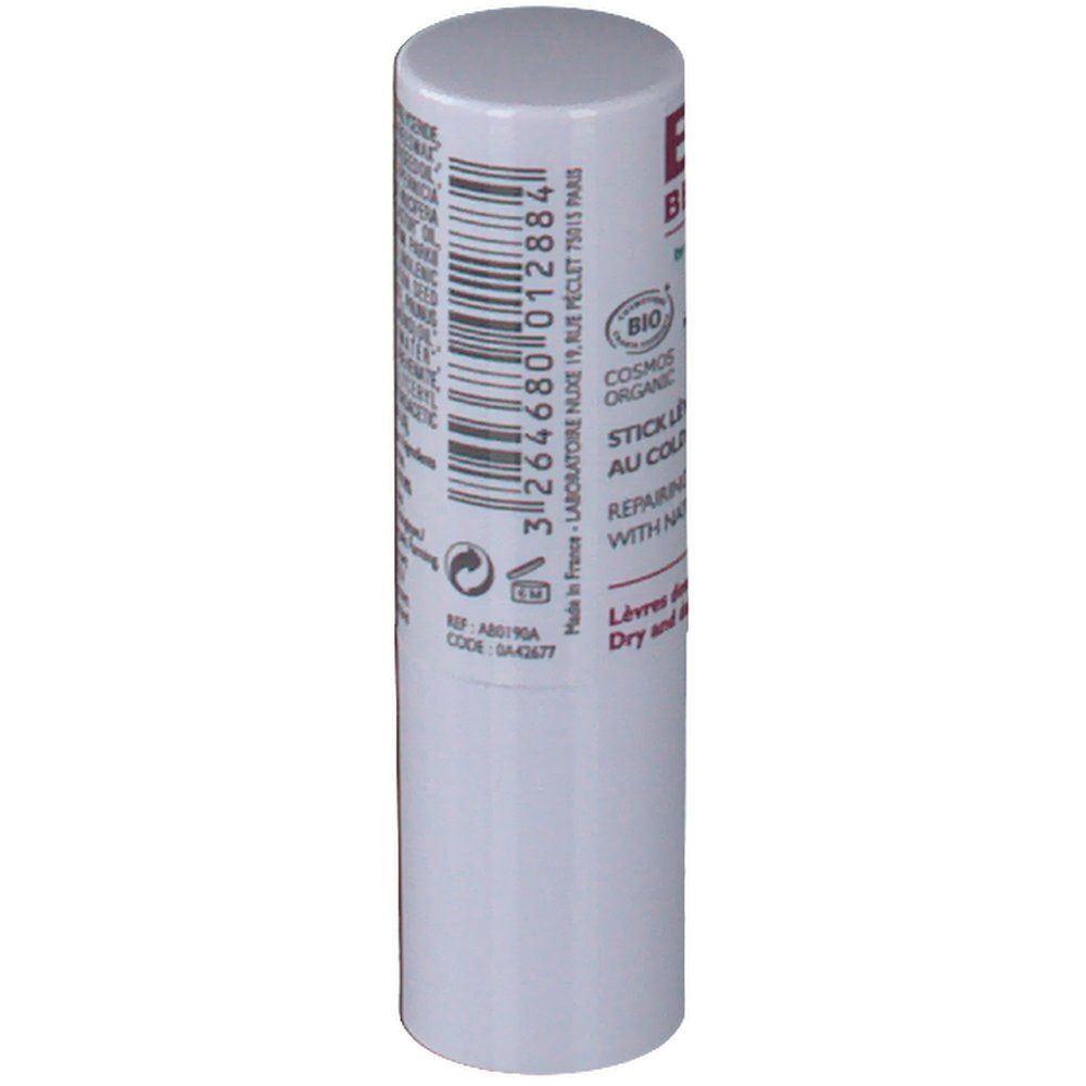 Bio Beauté By Nuxe Lipstick Cold Cream