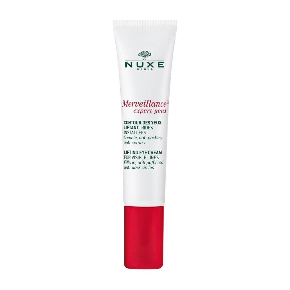 Nuxe Merveillance Expert Occhi