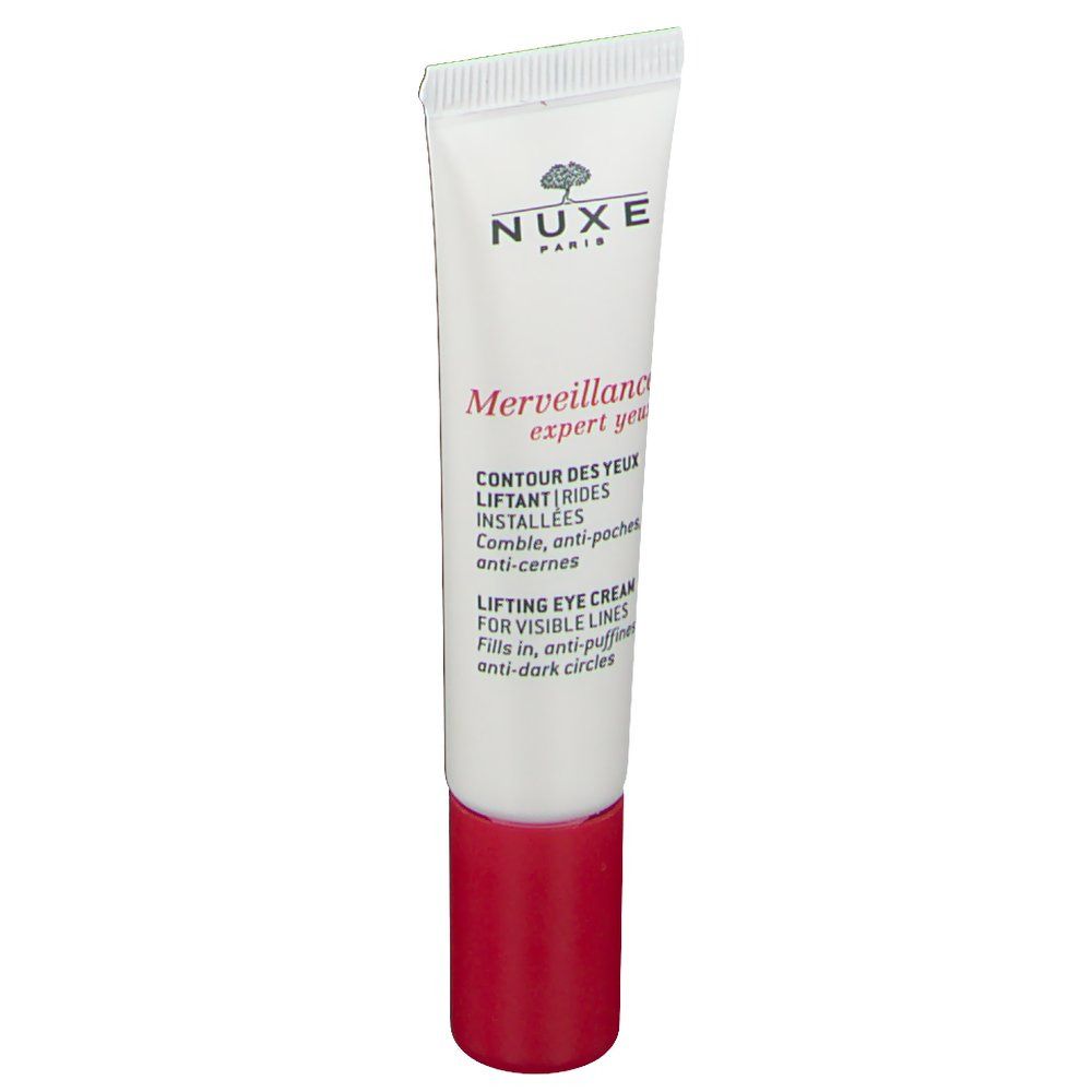Nuxe Merveillance Expert Occhi