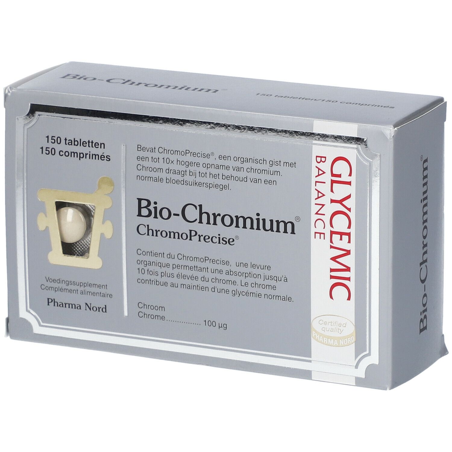 Pharma Nord Bio-Chromium®