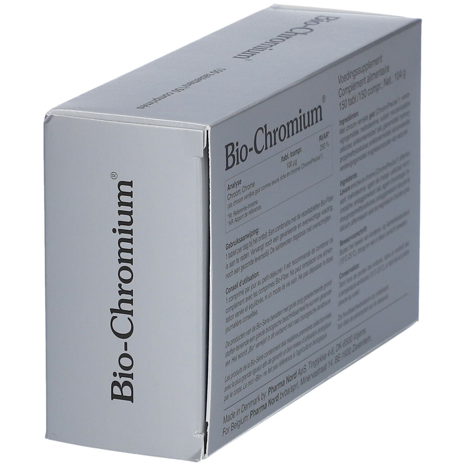 Pharma Nord Bio-Chromium®