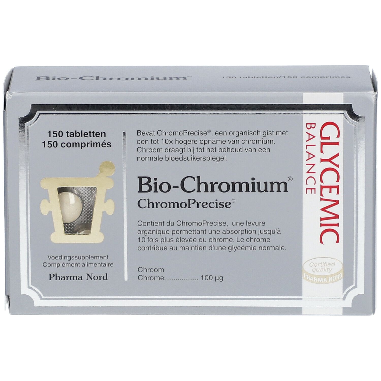 Pharma Nord Bio-Chromium®