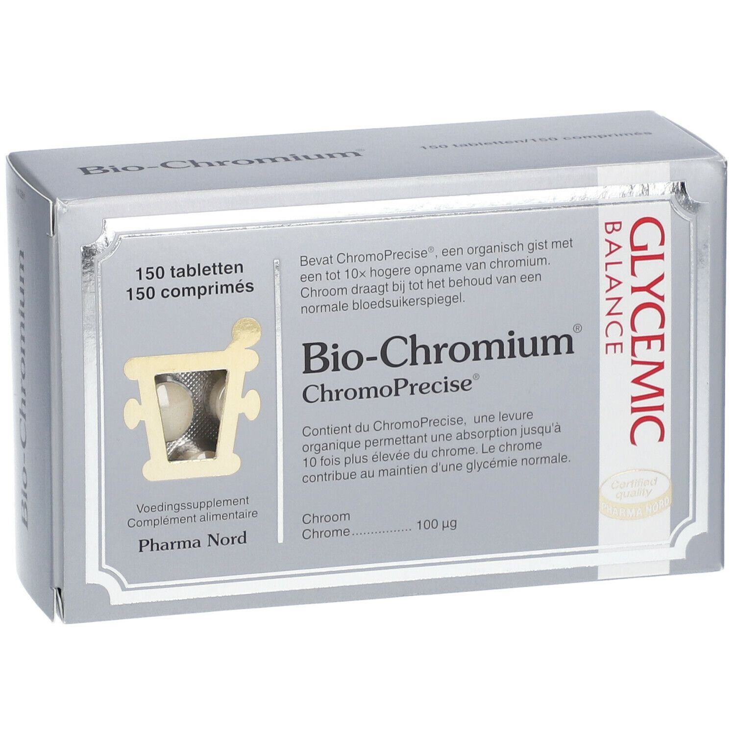 Pharma Nord Bio-Chromium®