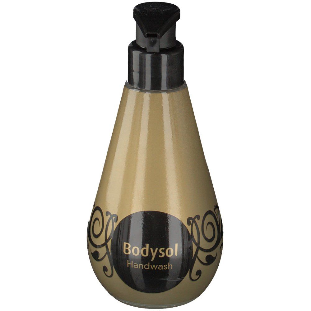 Bodysol Handwash Golddrop