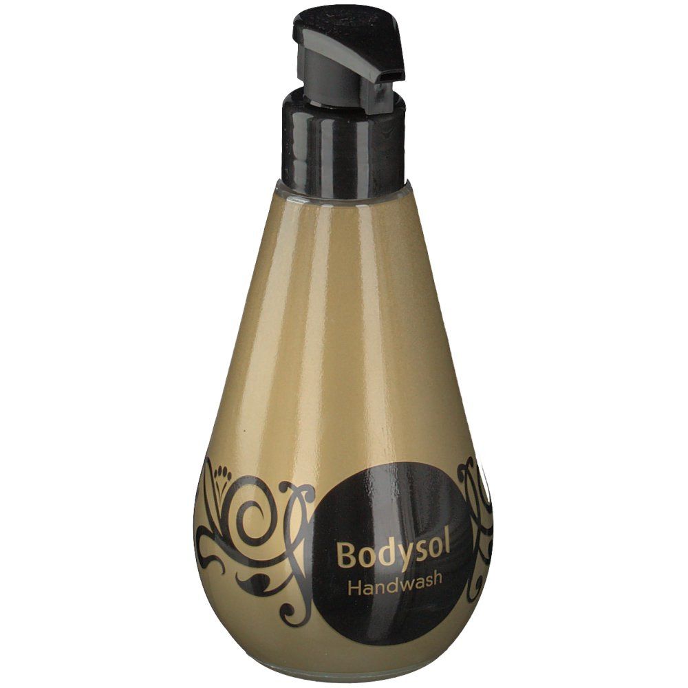 Bodysol Handwash Golddrop