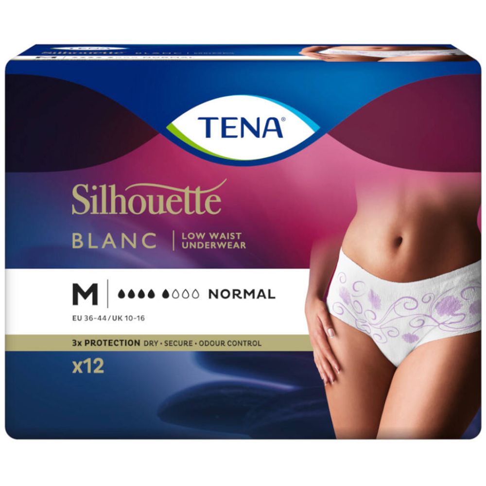 TENA Lady Pants Discreet M