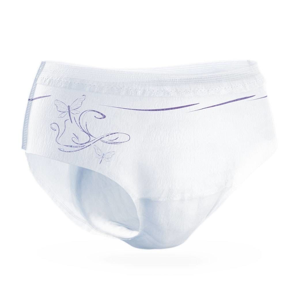 Tena Lady Pants Discrete Plus M 797512