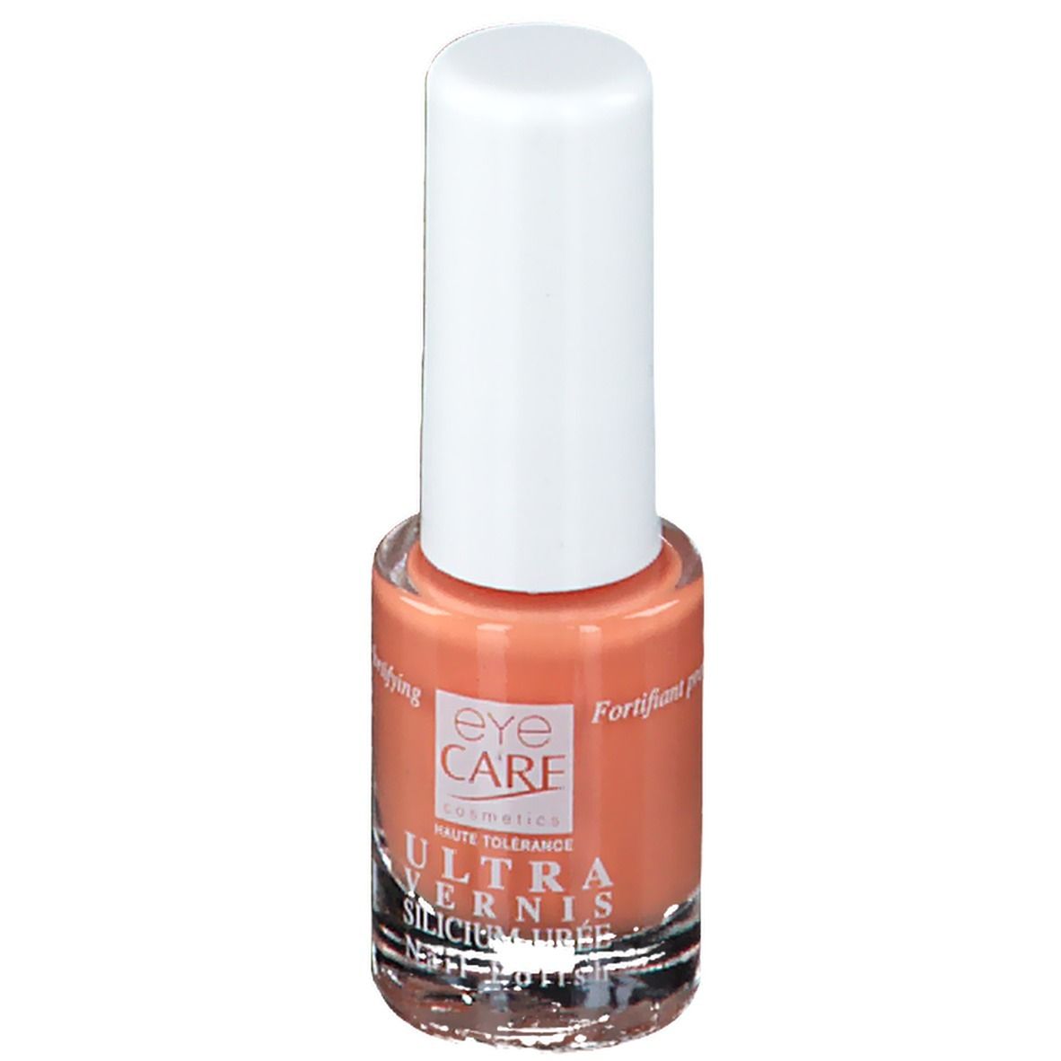 Eye Care Nail Polish Ultra SU Savanna 1540