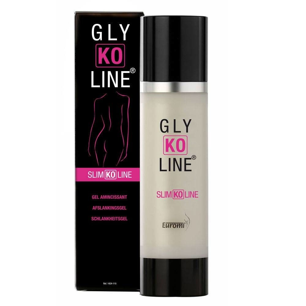 Slim Ko Line Slimming Gel