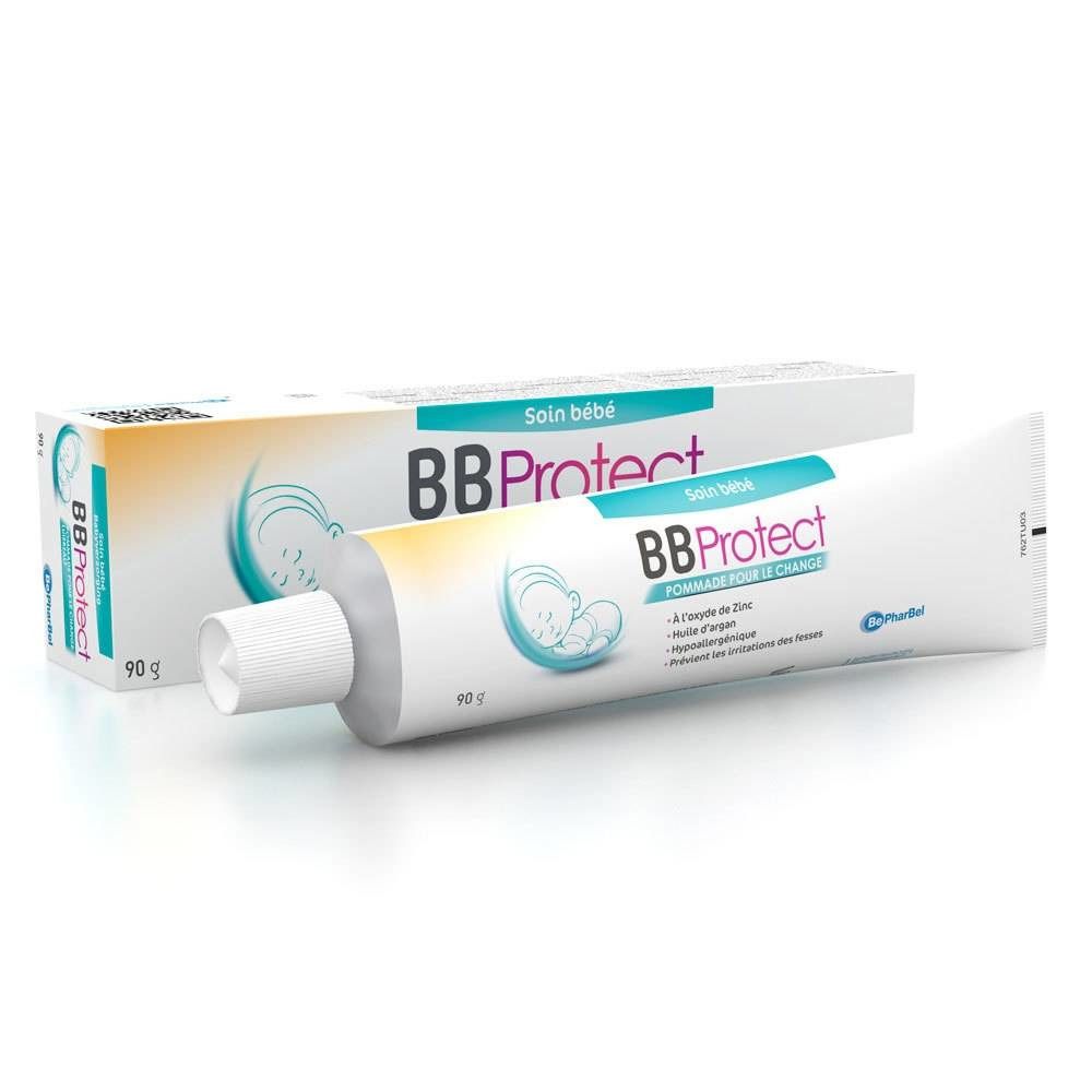 Bbprotect Ointment
