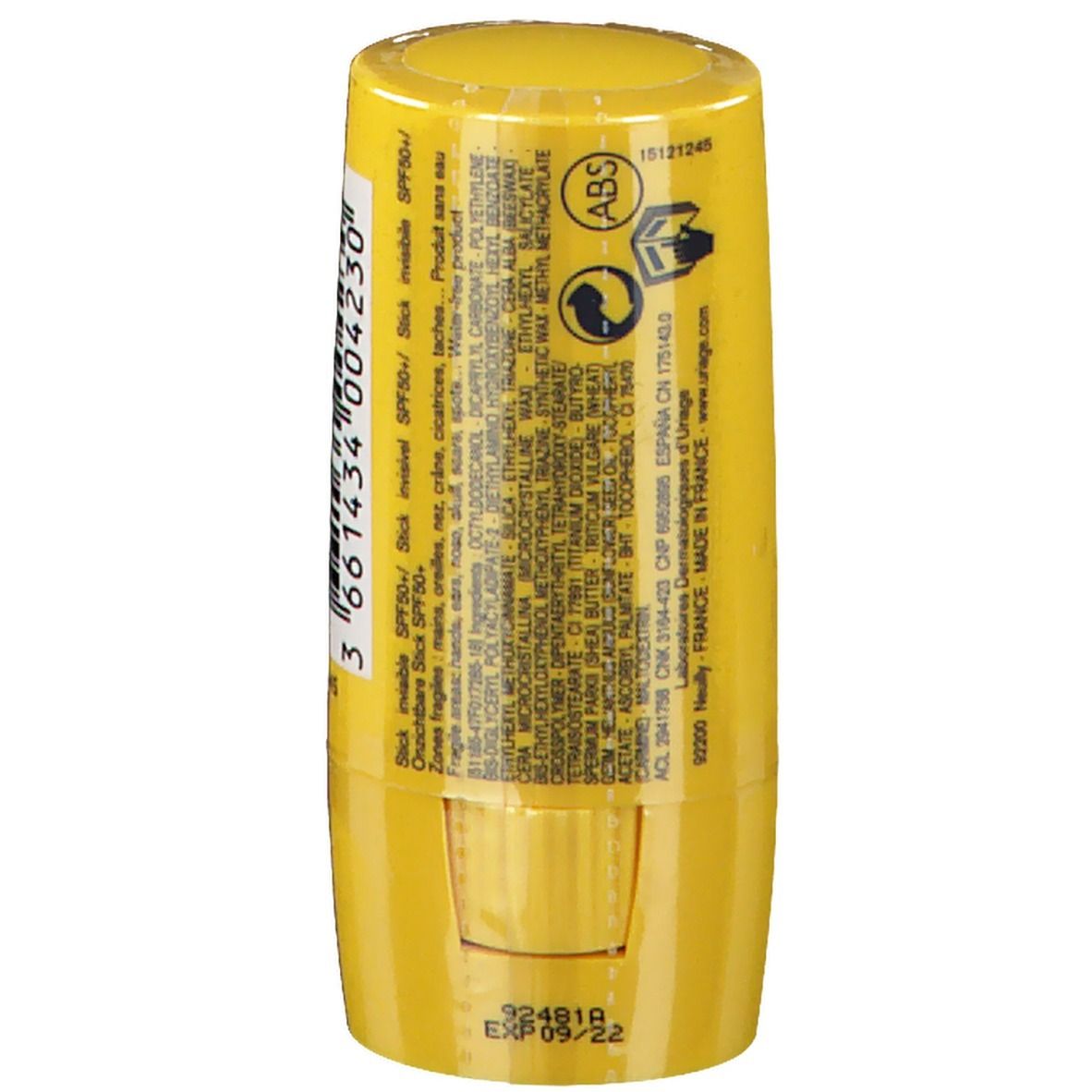 Uriage Bariesun Stick SPF50+