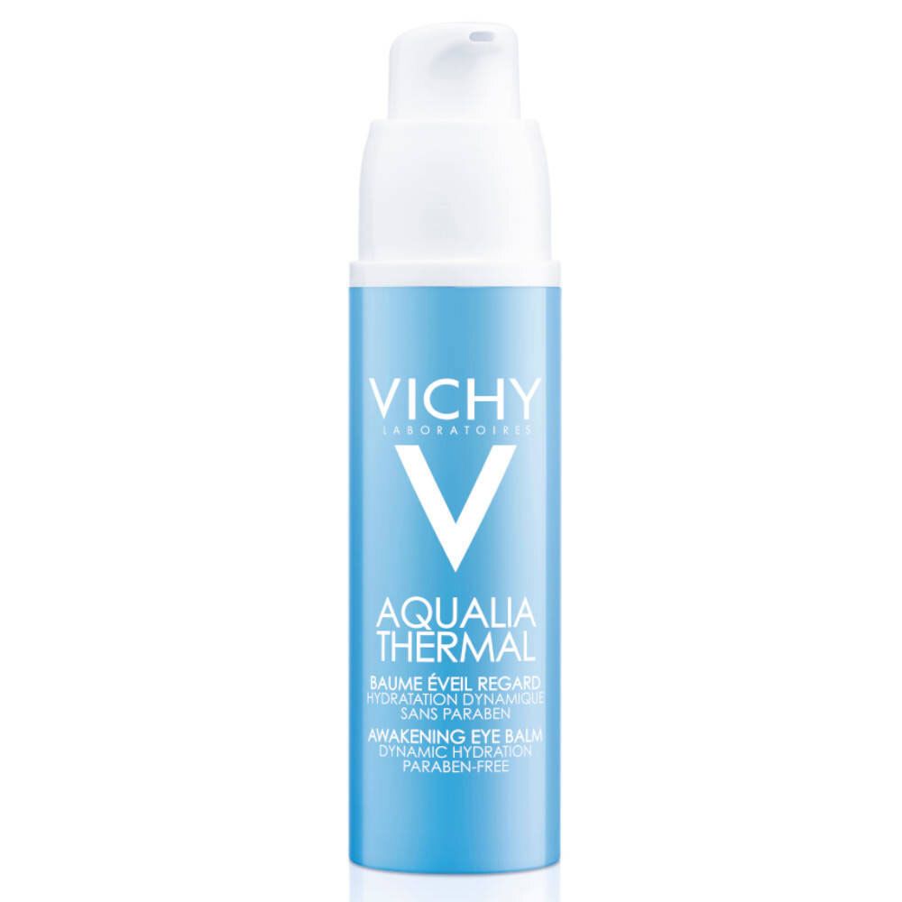 Vichy Aqaulia Thermal Balsamo Occhi