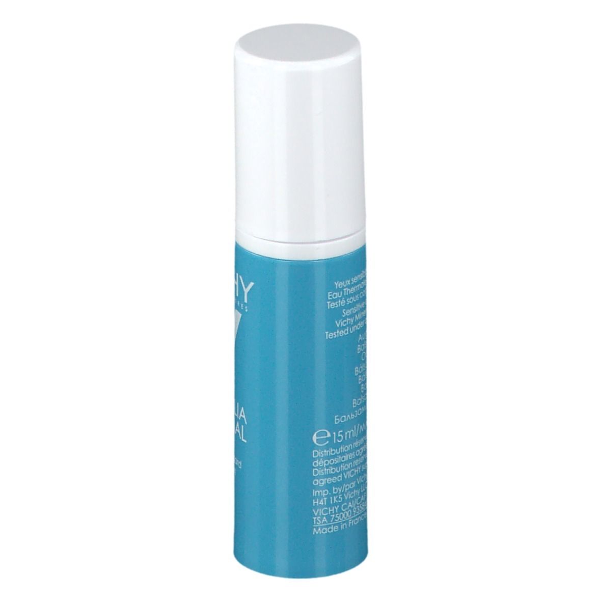 Vichy Aqaulia Thermal Balsamo Occhi