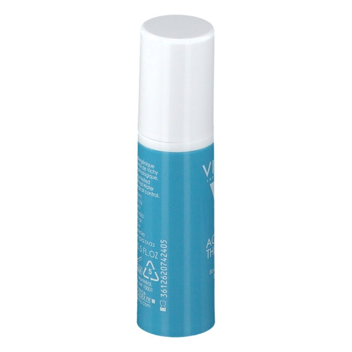 Vichy Aqaulia Thermal Balsamo Occhi