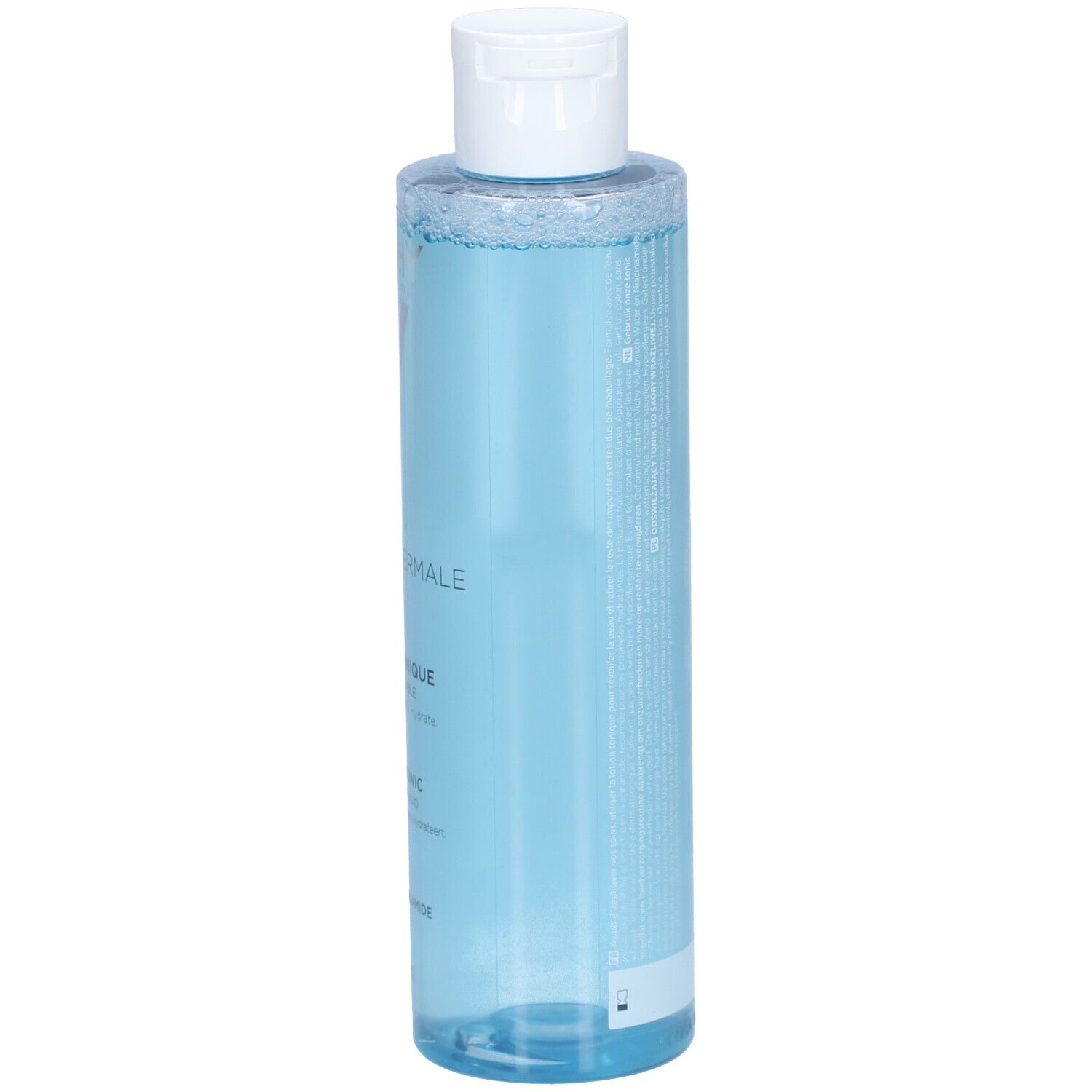 Vichy Purete Thermale Eau Tonique Fraiche