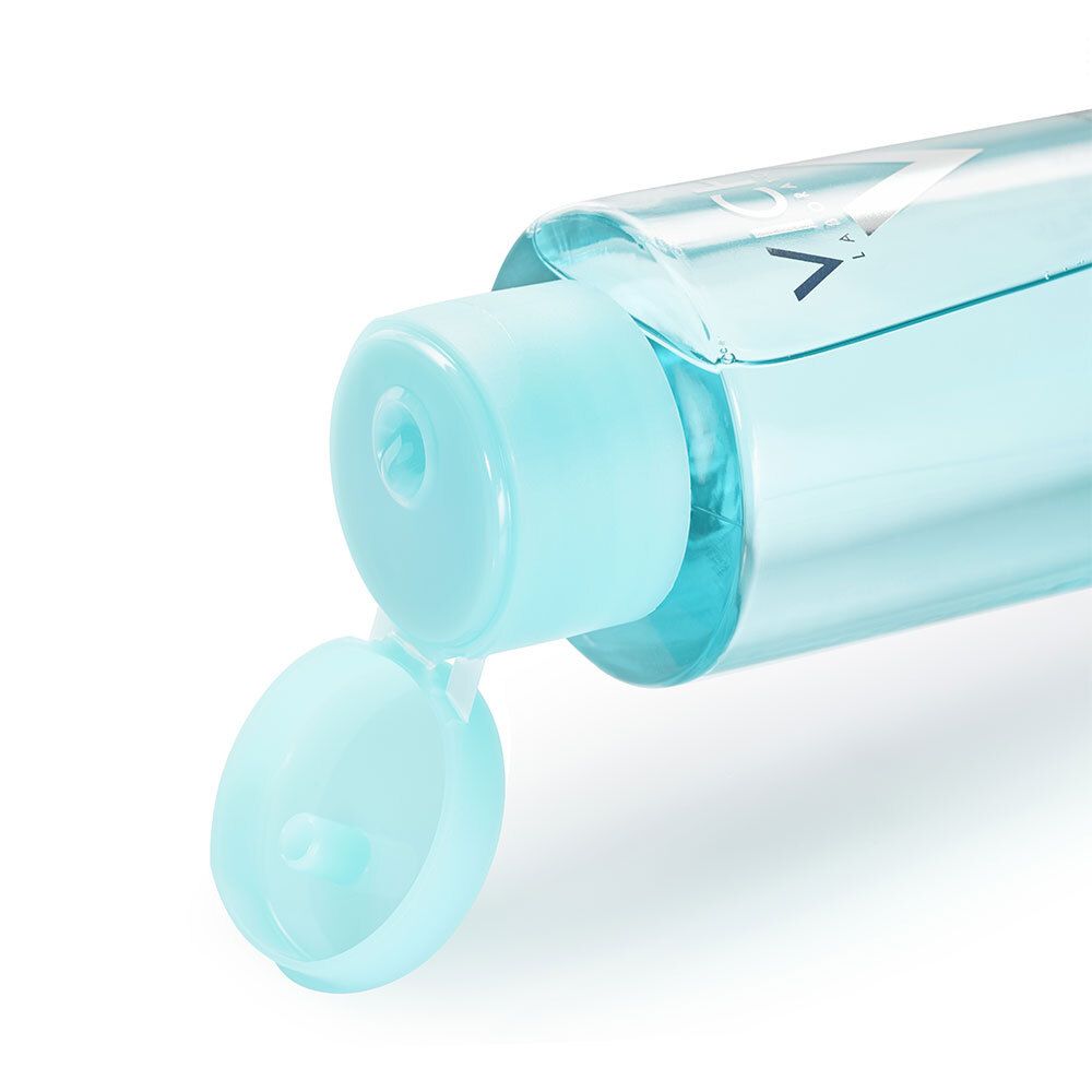 Vichy Purete Thermale Eau Tonique Fraiche