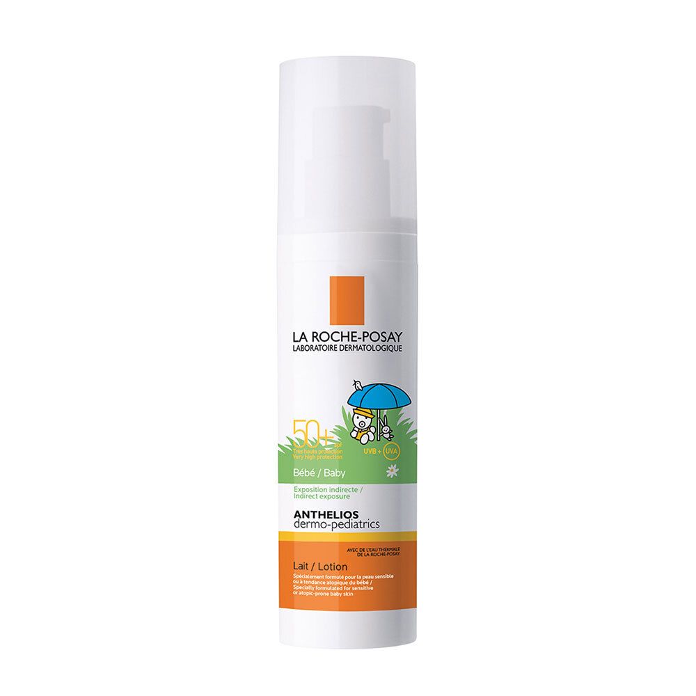 La Roche Posay Anthelios Spf50+ Baby