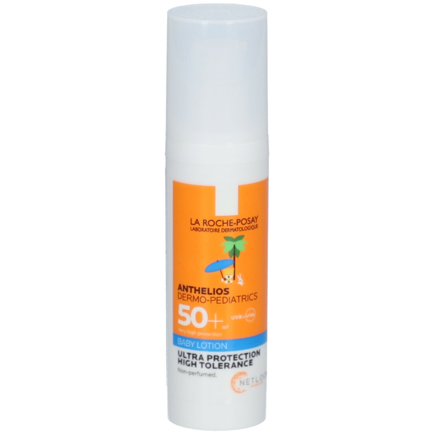 La Roche Posay Anthelios Spf50+ Baby