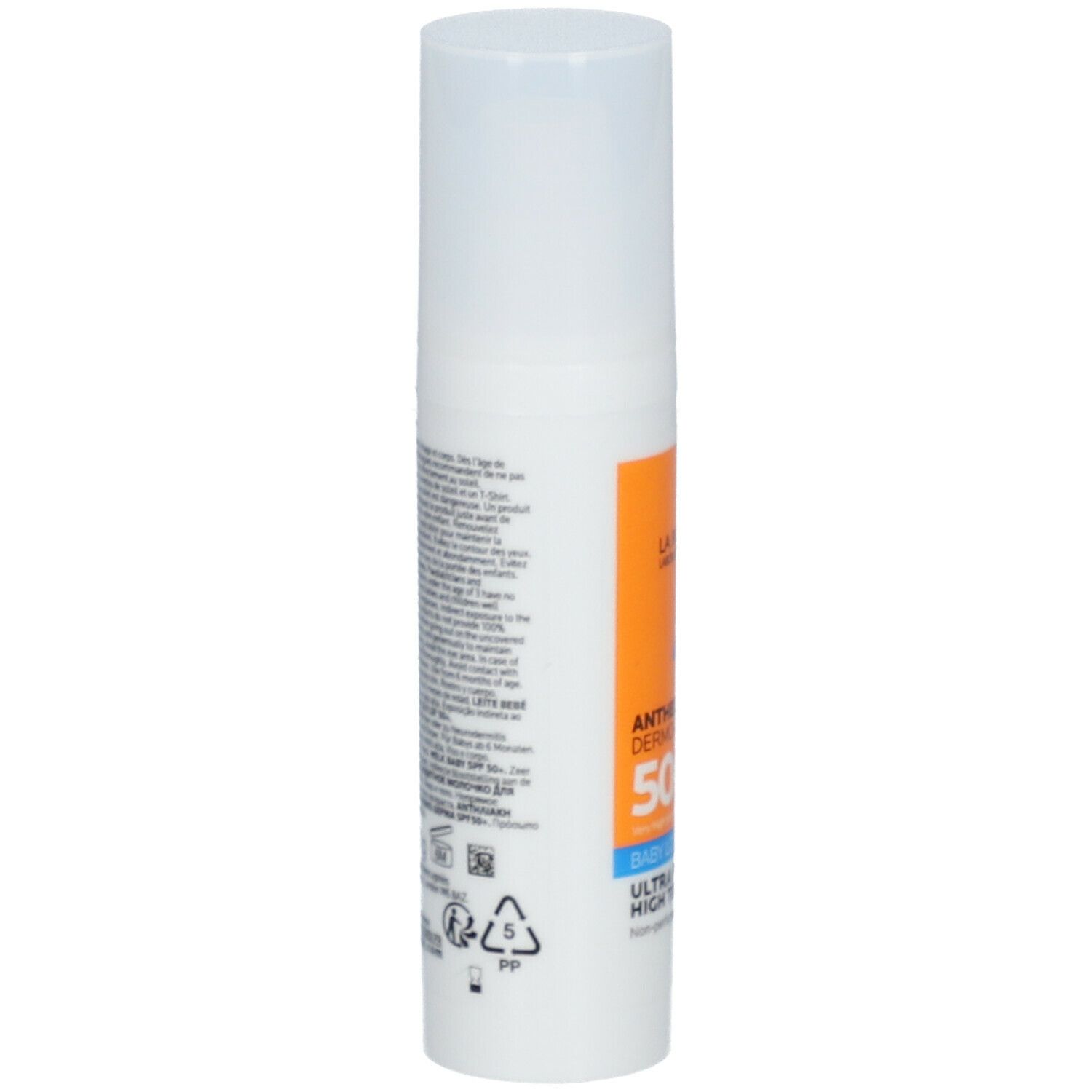 La Roche Posay Anthelios Spf50+ Baby