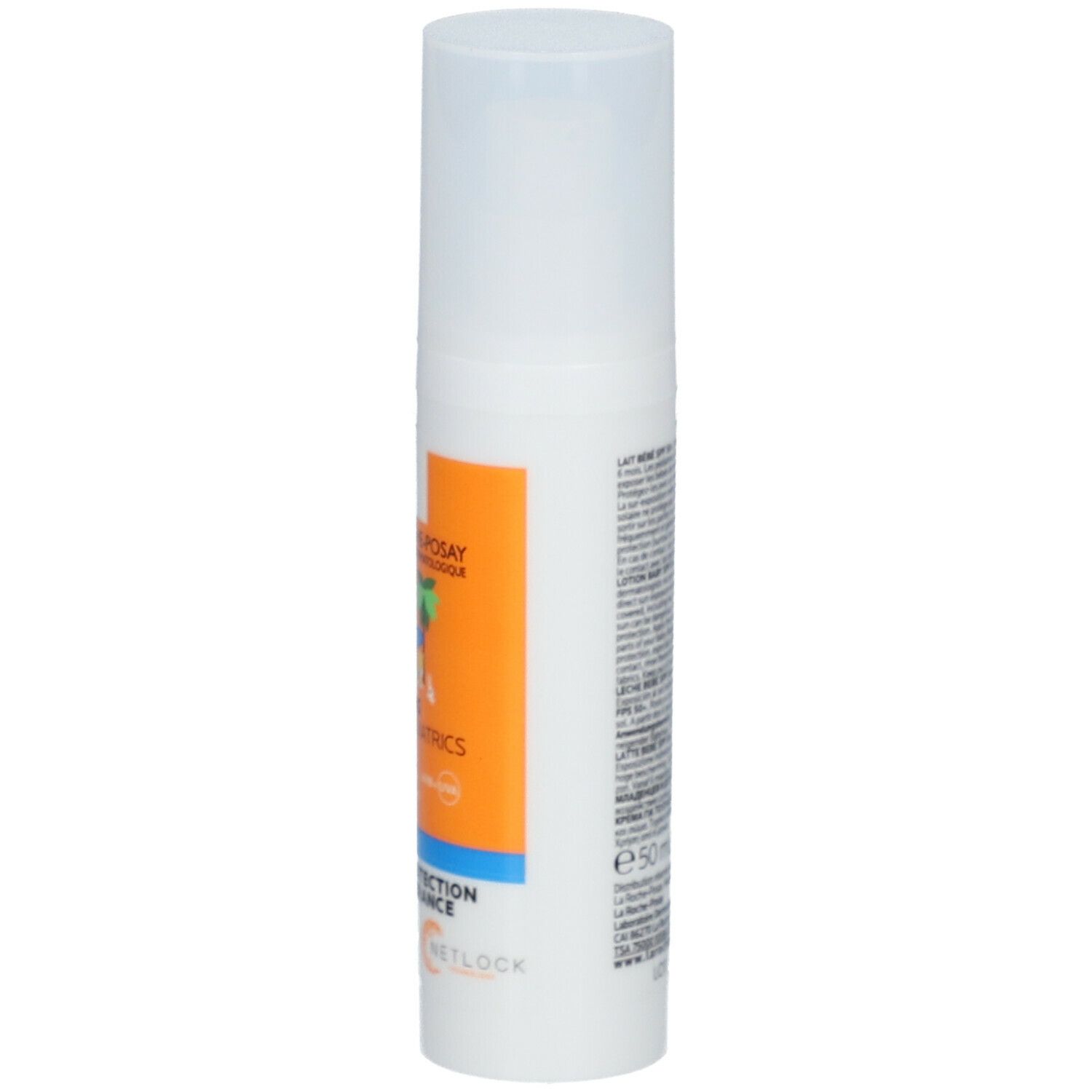 La Roche Posay Anthelios Spf50+ Baby