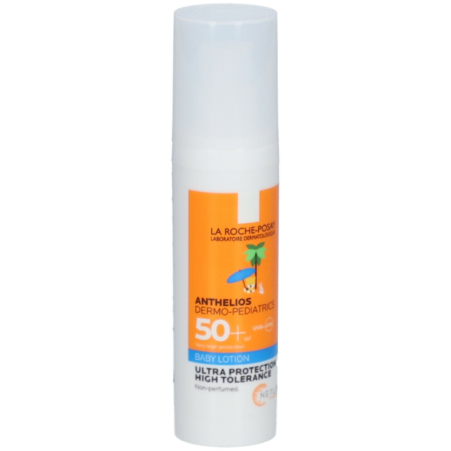 La Roche Posay Anthelios Spf50+ Baby