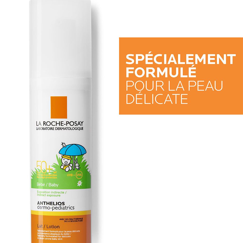 La Roche Posay Anthelios Spf50+ Baby