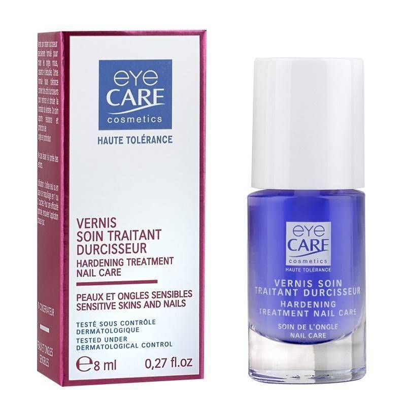 Eye Care Nail Hardener