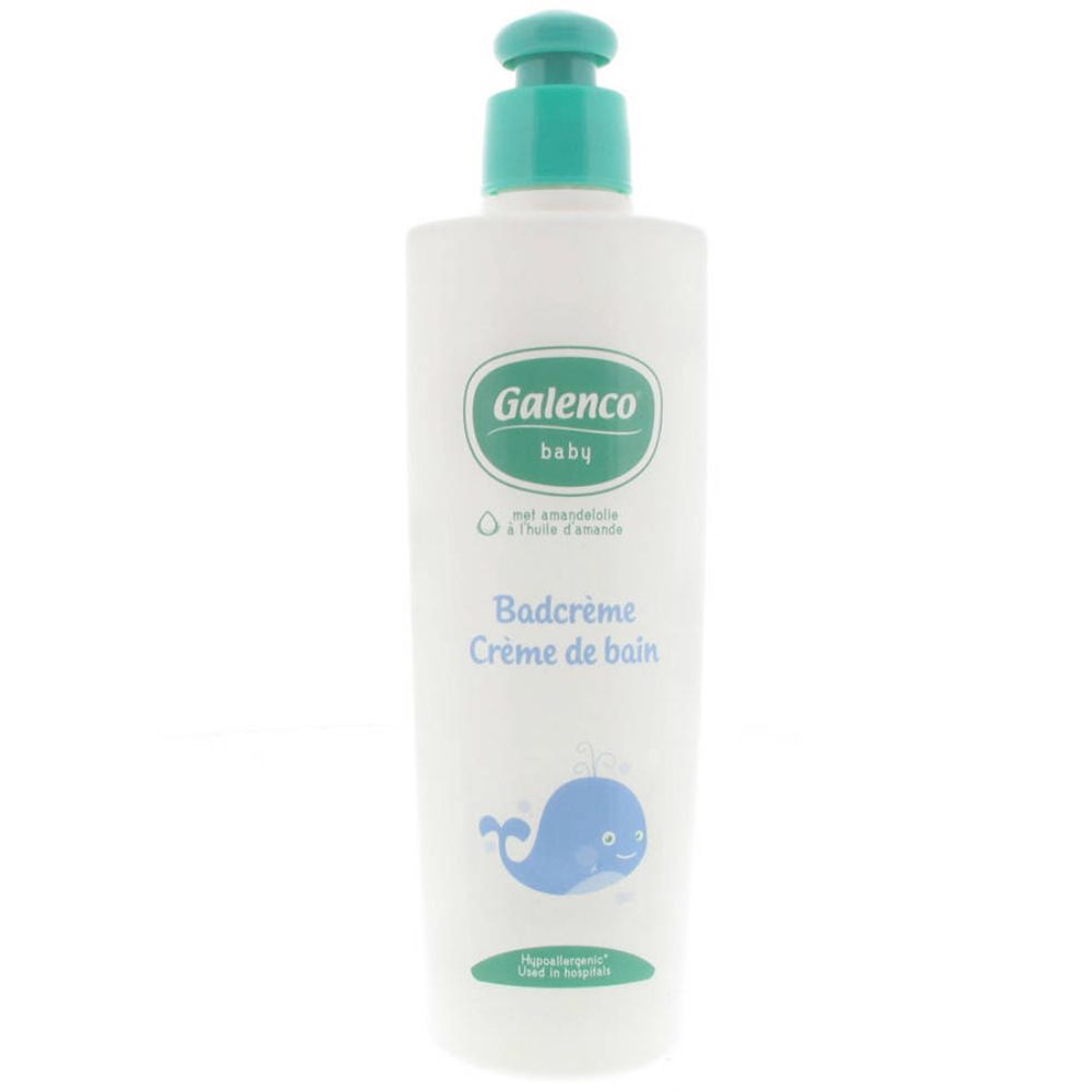 Galenco Baby Bath Cream
