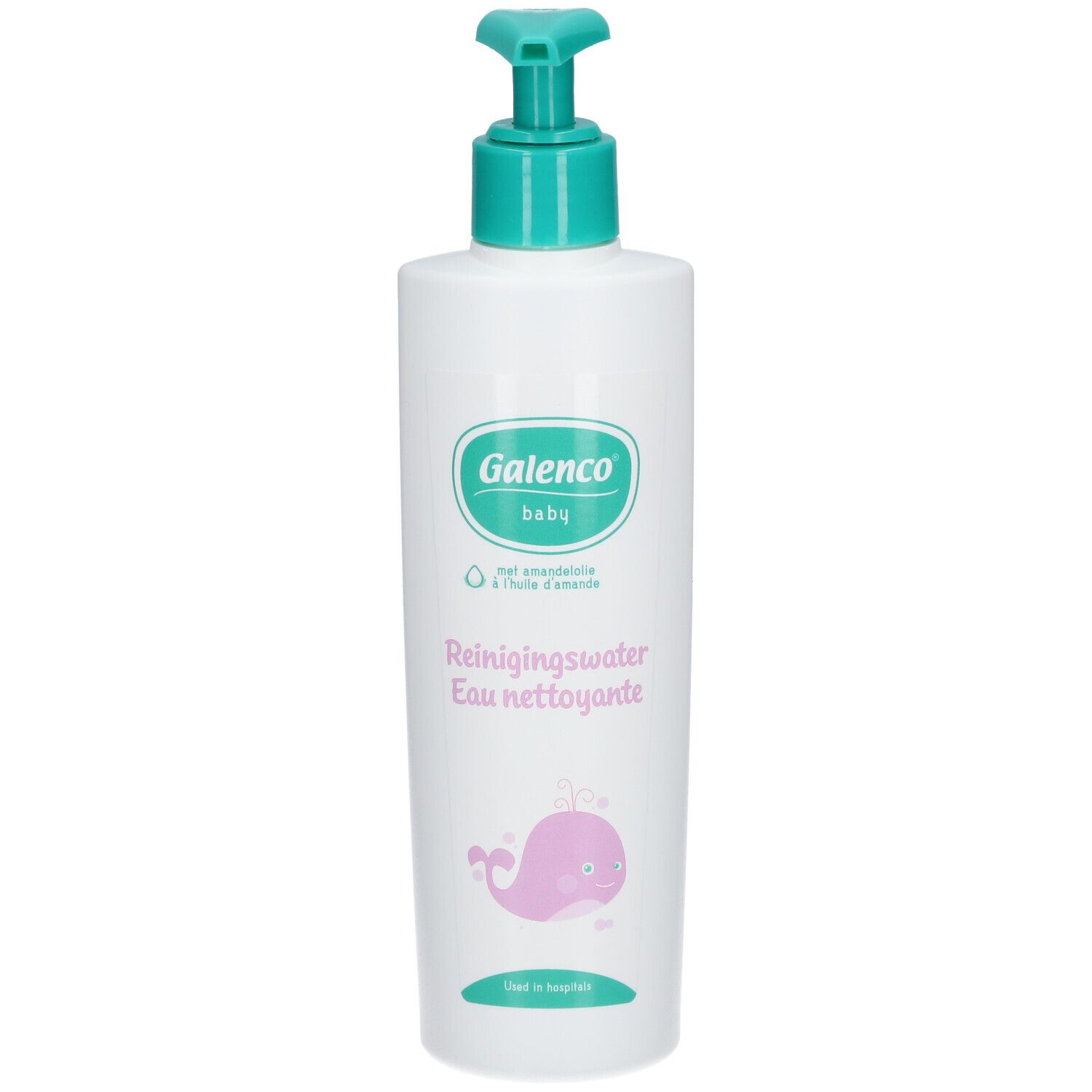 Galenco Baby Cleansing Water