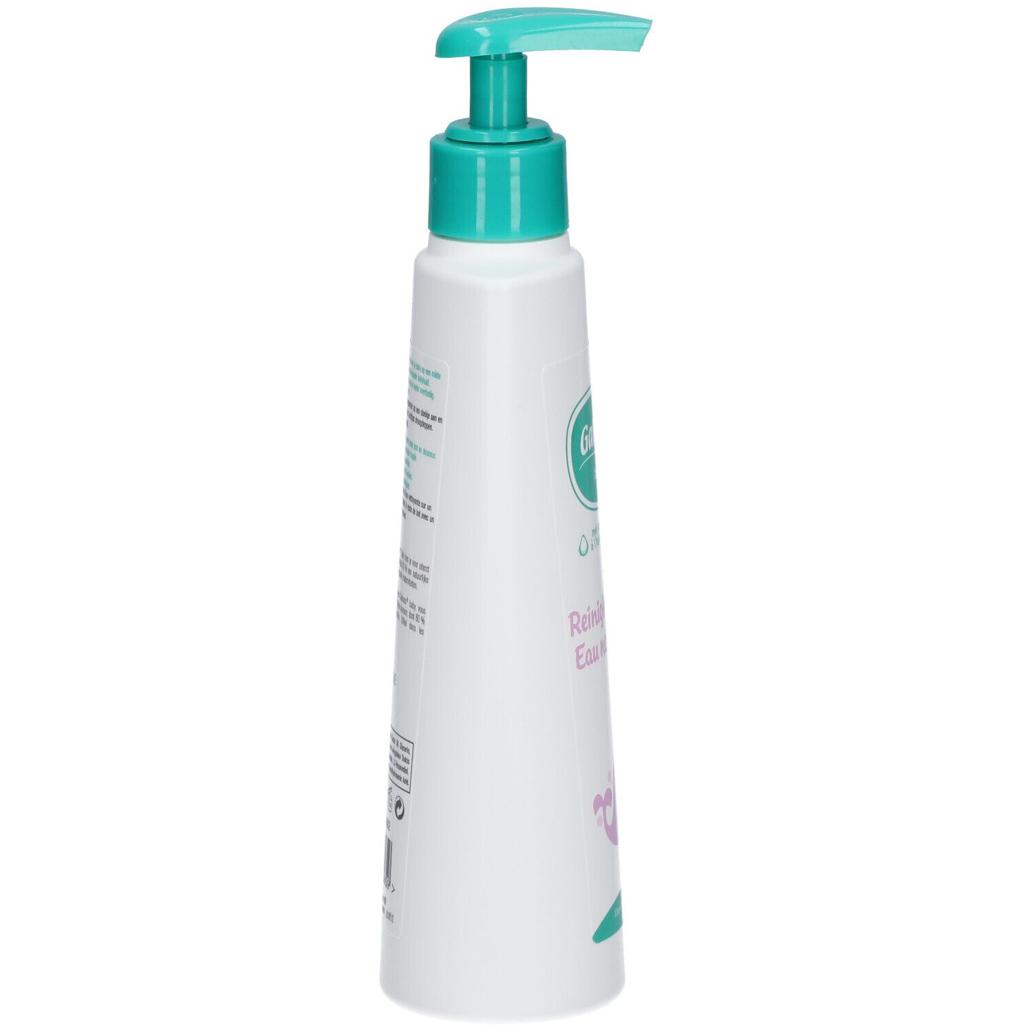 Galenco Baby Cleansing Water
