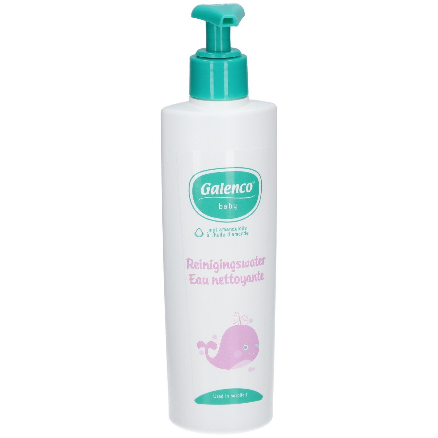 Galenco Baby Cleansing Water